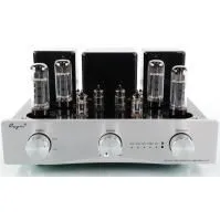 Дисконт Ламповый усилитель Cayin A-50T Silver (арт.351582)