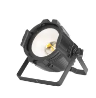 PR Lighting JNR-8083C Световой прибор PAR COB, 1x100 Вт белый COB светодиод теплого света
