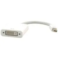 [adc-mdp/df] переходник kramer mini displayport вилка на dvi розетку