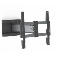 Крепеж настенный для монитора SMS Icon WM 3D Alu/Anthracite Grey