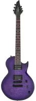 JACKSON JS22 Monarkh SC Trans Purple Burst