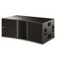 FBT MYRA 218S - пассивный сабвуфер