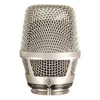 008474 Neumann KK 105 S Капсюль микрофонный, никель, Sennheiser