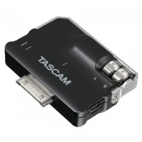 TASCAM iXJ2 - Мобильный интерфейс