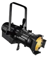 SILVER STAR SS827SW HD ECLIPSE 750 HD (без оптики) База профильного прожектора для установки линзовых тубусов (типа ЕТС) с источником света 250W COB HIGH POWER LED, ток управления 3,3А, Сила света 172400 кд. (19uh/) цветовая температура 3200К, CRI>90Ra, д