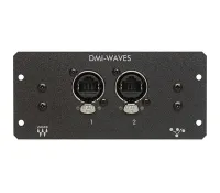 DiGiCo MOD-DMI-WAVES WAVES-интерфейс