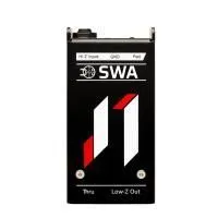 SWA J1 mini i – активный моно дибокс