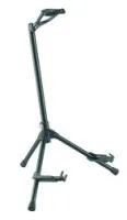 K&M 17685-000-55  стойка для гитары memphis 20, с фиксатором, 1.1 kg, h: 735 mm.