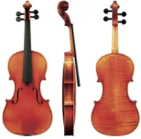 GEWA Violin Maestro 6 Скрипка 1/4