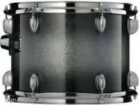 YAMAHA NFT814A BLACK SPARKLE SUNBURST - Напольный том