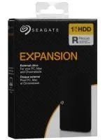 Внешний жесткий диск Seagate Expansion STKM1000400 1TB 2.5" USB3.0 Black