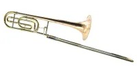 CVT-571-4PX-OK Тромбон тенор профессиональный Amati
