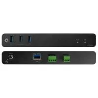 Kramer EXT3-U3-R- Приемник сигнала USB 3.2 по витой паре; поддержка PoC