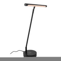 GEWA PL-78B лампа светодиодная с беспроводной зарядкой для  мобильных телефонов