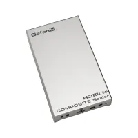 Gefen GTV-HDMI-2-COMPSVIDSN- Преобразователь сигналов HDMI в S-Video или композитный видеосигнал
