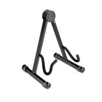 Gravity solo-g electric - а-образная напольная стойка для электрогитары или бас-гитары