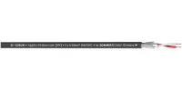 Sommer Cable 200-0351- Кабель для балансного монофонического аудиосигнала