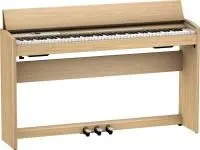 Roland F701-LA Цифровое фортепиано,