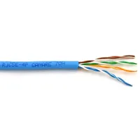 Canare RJC5E-4P+