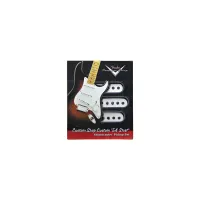 FENDER 012-0050-001 CERTIFICATE