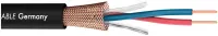 Sommer Cable SC Club Series MKII BL (100м) - Микрофонные кабели