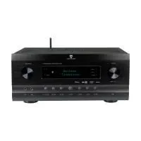 Tone Winner AT-2000 - AV-ресивер 11.2 Dolby Atmos / DTS:X, 11х160 Вт