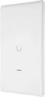 Точка доступа Wi-Fi Ubiquiti UniFi 6 AP Mesh Pro Wi-Fi 6, 2х2 MU-MIMO, 802.3af, 2х 1G Ethernet