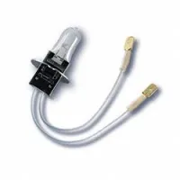 Osram 64341 HLX A лампа 100W, 6,6A, код LIF - J1/79, цоколь PKX30d.