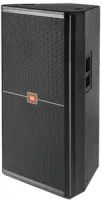 JBL SRX738 акуст. система, 3 полосы, 800 Вт, 8 Ом,18'+ 8', 43кг .