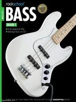 MUSIC SALES RSK051211 - Книга с нотами / аккордами для гитары