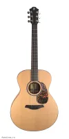 FURCH Indigo Deluxe G-CY - Гитара акустическая шестиструнная