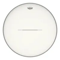 Remo tc-2600-ra  26" пластик для литавры