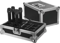 JTS CH-8 Зарядное устройство для 8 шт JSS-20 или UF-20TB