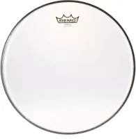 REMO VE-0314-00 Batter, Vintage Emperor, Clear, 14'' пластик