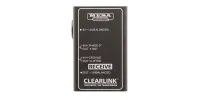 MESA BOOGIE CLEARLINK™ RECEIVE ISO/CONVERTER – конвертер/ISO трансформатор