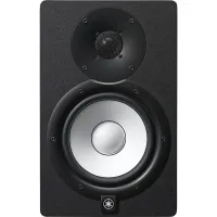 Yamaha hs7 (уценка)  активный студийный монитор ближней зоны 95вт, 6,5" + 1", витринный обр