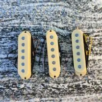 YHL Mercury 60 WD-SET CM - Набор звукоснимателей