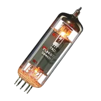 EL84-STR Лампа усилителя мощности Tube Amp Doctor