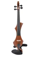 GEWA E-violin Novita 3.0 Gold Brown  электроскрипка