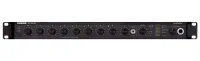 SHURE SCM820E-DAN 8-ми канальный цифровой автоматический микрофонный микшер + Dante