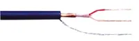 Tasker C280 микрофонный кабель OFC 2х0.22мм2 профи
