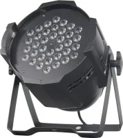 PR Lighting JNR-8028C Световой прибор PAR MULTI, 36x3 Вт RGBA светодиодов