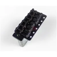 PAXPHIL BS113F TREMOLO BK - Струнодержатель