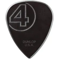 DUNLOP JIM ROOT NYLON-6/PLYPK медиаторы именные Джим Рут