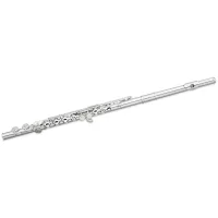 Pearl flute pf-500 sale  флейта ученическая, не в линию, закрытые клапаны, до колено