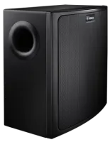 Bosch LB6-SW100-D - Сабвуфер поверхностного монтажа, черный корпус