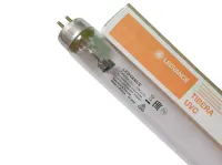Tibera UVC 15W G13           25X1