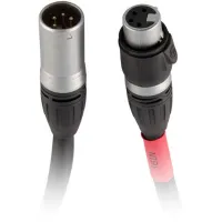 CHAUVET-PRO EPIX 4-pin outdoor extension, 16 in for Epix Strip IP only