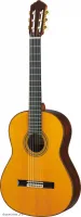 YAMAHA GC42C - Гитара классическая