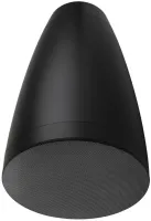 Sonance ps-p63t black. подвесная акустическая система 6,5", двухполосная,  коаксиальная. 60/35/15 вт @ 70/100 в; 150 вт @ 8 ом; 65 гц – 20 кгц. поворотный твиттер. цвет чёрный.